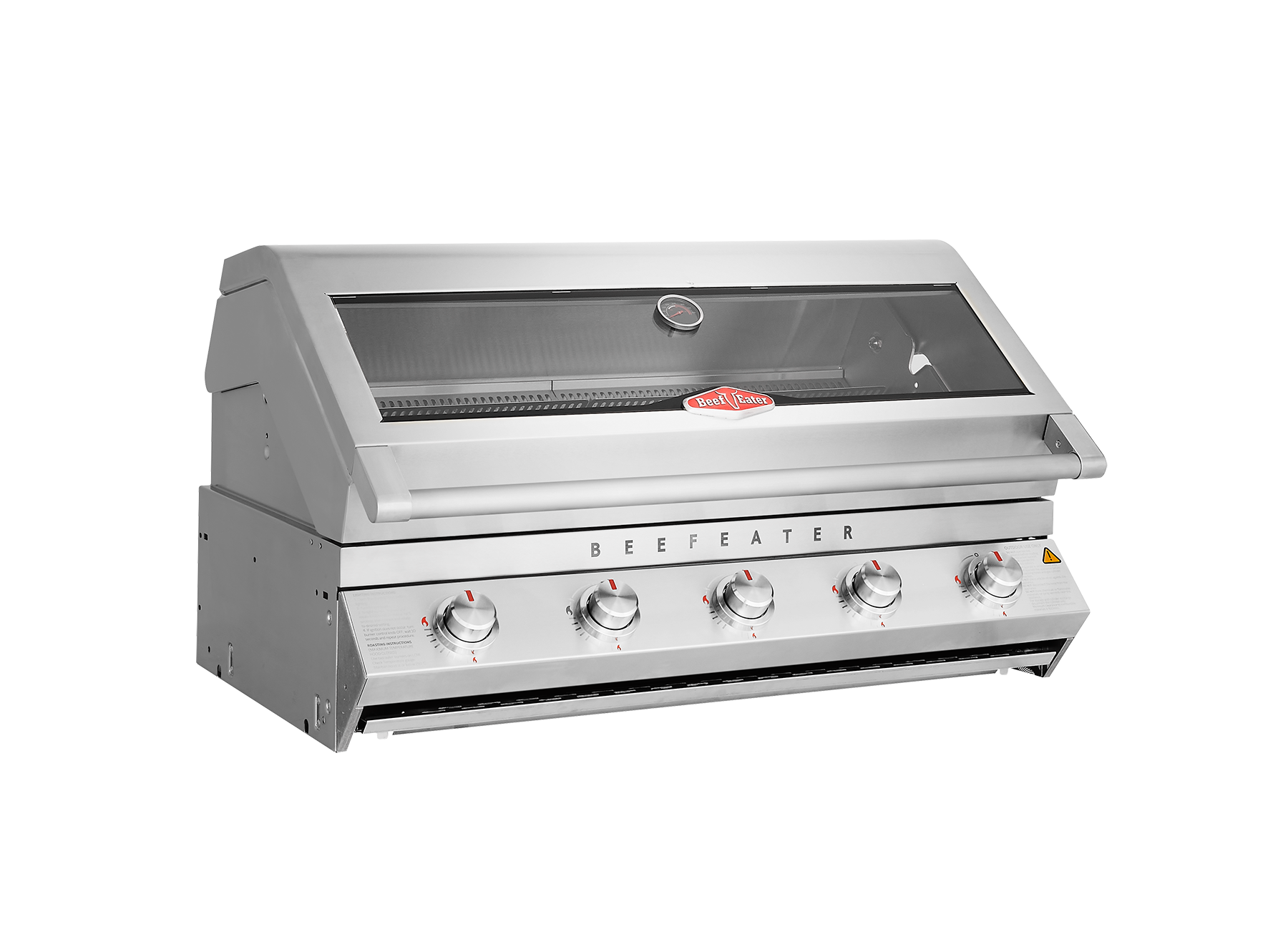 Beefeater 7000 Series Classic 5 Burner