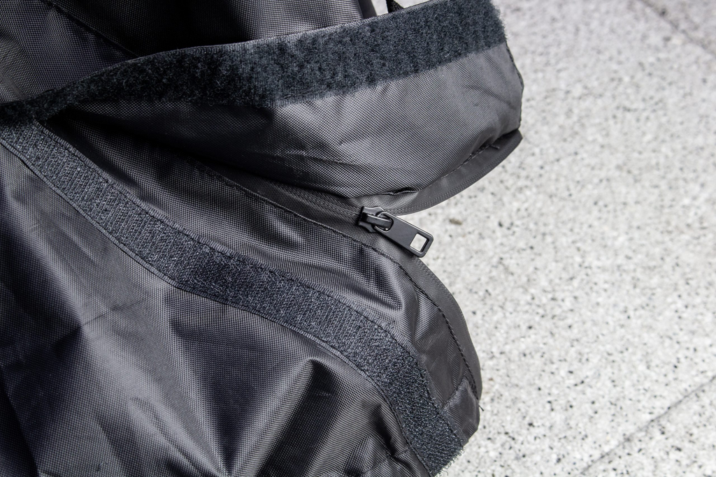 Sahara Premium BBQ Cover – S Series (S325, S350, S365, S375)