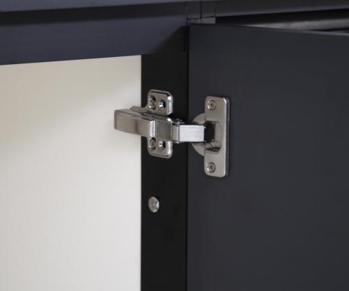 Cabinex Premium Outdoor Kitchen Paired with Beefeater Proline